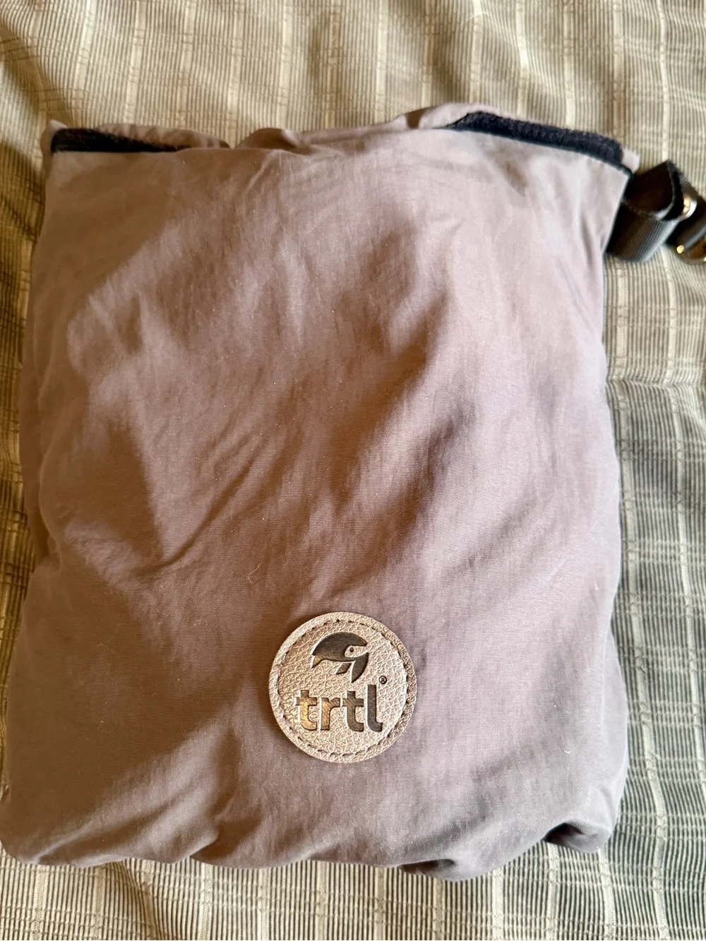 Travel set